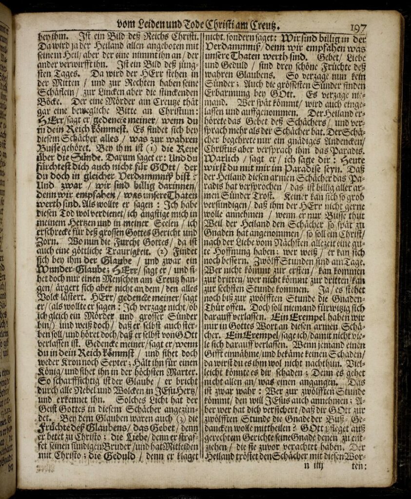 Müller, eighth Passion sermon (1732), page 14