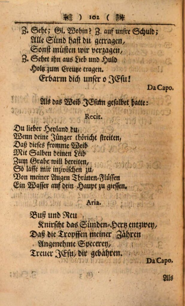 Picander 1729, page 3