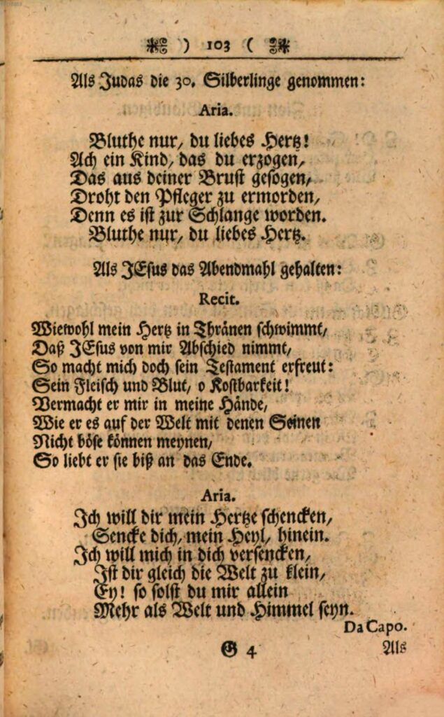 Picander 1729, page 4