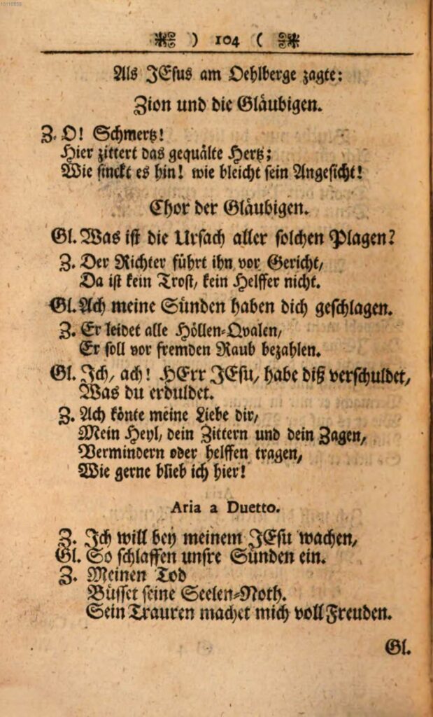 Picander 1729, page 5