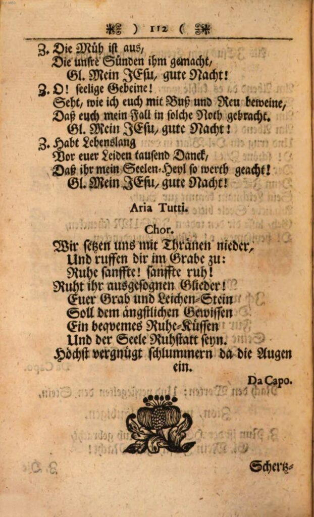 Picander 1729, page 13