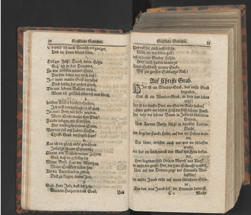 Passionsandachten, page 10
