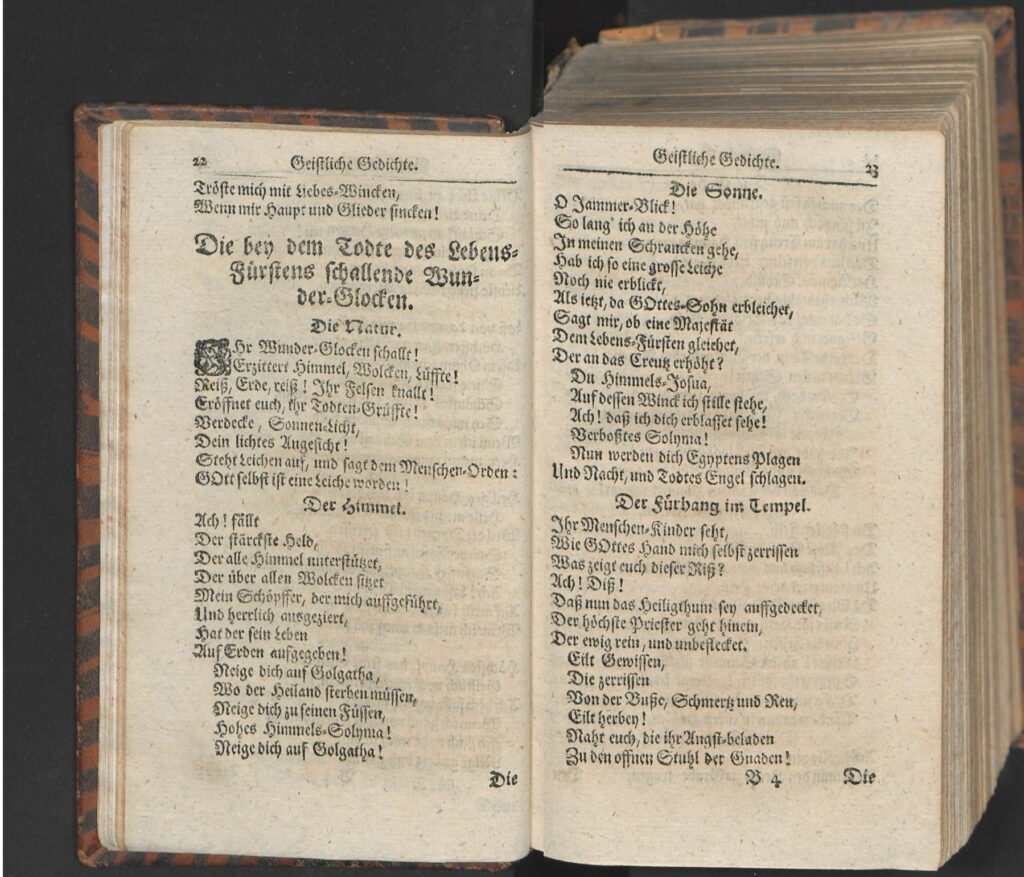 Passionsandachten, page 4